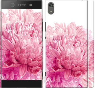 

Чехол Хризантема для Sony Xperia XA1 Ultra G3212 844362