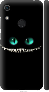 

Чехол Чеширский кот для Huawei Honor 8A 949878
