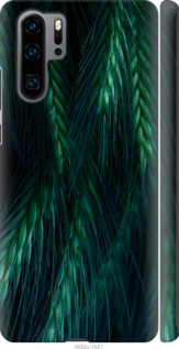 

Чехол Колоски для Huawei P30 Pro 942363