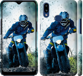 

Чохол Мотокрос на Samsung Galaxy A10s A107F 781973