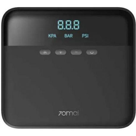 Автомобильный компрессор Xiaomi 70Mai Air Compressor Lite (Midrive TP03)