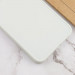 TPU чехол Bonbon Metal Style для Samsung Galaxy S23+ (Белый / White) в магазине vchehle.ua