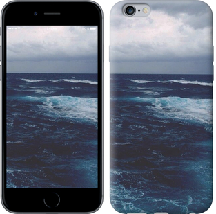 

Чехол Океан для iPhone 6s plus (5.5'') 324868