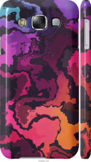 

Чехол Абстракция арт волны для Samsung Galaxy E5 E500H 1399736