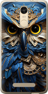 

Чехол Сова v2 для Xiaomі Redmi Note 3 Pro 1631898