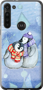 

Чохол Новорічний 5 на Motorola G8 Power 1682454