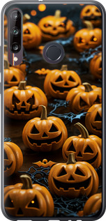

Чехол Тыквы 2 для Huawei Y7p 1639232
