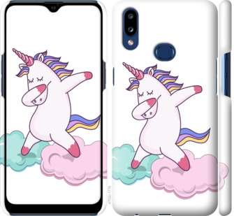 

Чохол єдиноріг на Samsung Galaxy A10s A107F 845510