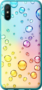 

Чохол Бульбашки на Xiaomi Redmi 9A 1059886