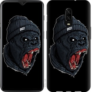 

Чохол Мавпа в люті на OnePlus 7 Pro 742762