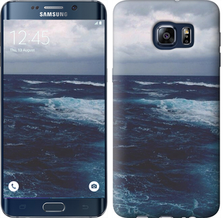 

Чехол Океан для Samsung Galaxy S6 Edge Plus G928 643518