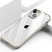 Фото Чехол TPU+PC Pulse для Apple iPhone 13 (6.1") (White) на vchehle.ua