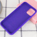 Фото Чохол Silicone Case Full Protective (AA) на Apple iPhone 11 Pro (5.8") (Фіолетовий / Purple) в маназині vchehle.ua