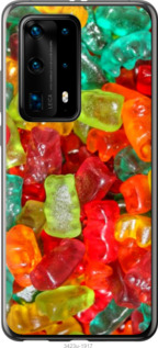 

Чехол Желейки haribo для Huawei P40 Pro Plus 1384859