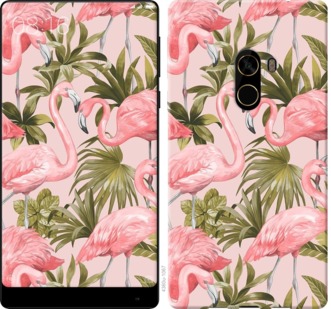 

Чехол фламинго 2 для Xiaomi Mi MiX 2 744752