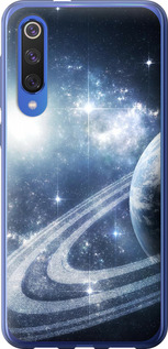 

Чехол Кольца Сатурна для Xiaomi Mi 9 SE 1612804