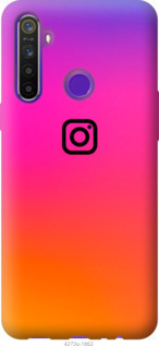 

Чохол Instagram на Realme 6i 1061851