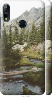 

Чохол Природа на Asus Zenfone Max Pro M2 ZB631KL 949363