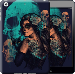 

Чохол Fantasy girl для iPad mini 4 641408