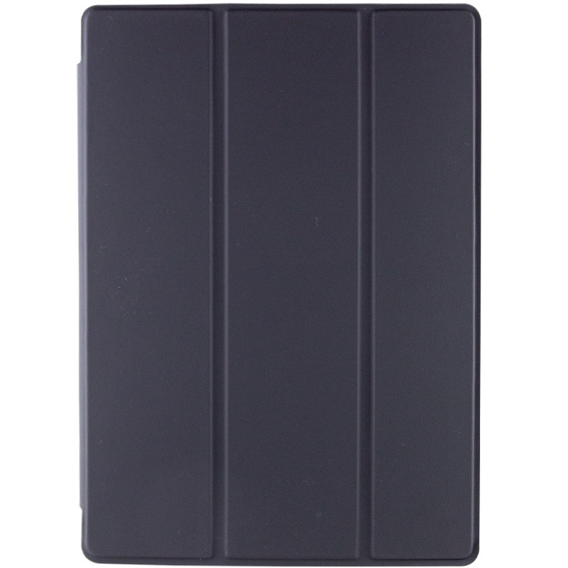 Чохол-книжка Book Cover (stylus slot) на Samsung Galaxy Tab S8 Ultra / Tab S9 Ultra 14.6" (Чорний / Black)