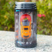 Купить Дрифт-машинка на радиоуправлении Mini RC 666 2.4G (Orange / Red) на vchehle.ua