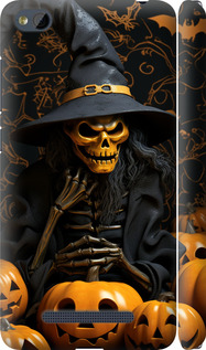 

Чохол Halloween 2 на Xiaomi RedMi 4A 1639380
