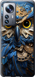 

Чехол Сова v2 для Xiaomi 12 Pro 1631928