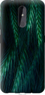 

Чехол Колоски для Nokia 3.2 942467