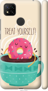 

Чехол Treat Yourself для Xiaomi Redmi 9C 1059779