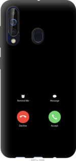 

Чехол Айфон 1 для Samsung Galaxy A60 2019 A606F 1037421