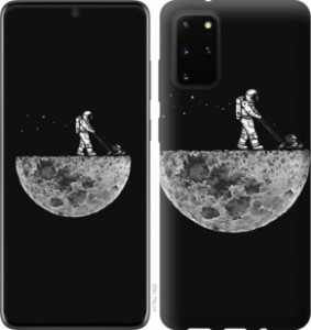 Чохол Moon in dark на Huawei Honor Play 4T Pro