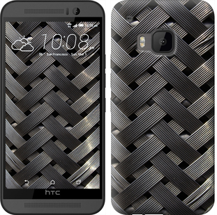 

Чохол Металеві фони на HTC One M9 645330