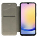 Кожаный чехол-книжка GETMAN Razor (PU) для Samsung Galaxy A15 4G/5G / M15 5G (Black) в магазине vchehle.ua