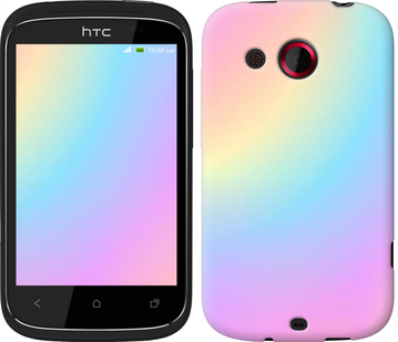 

Чохол Веселка 2 на HTC Desire C A320e 646856