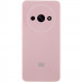 Чехол Silicone Cover Lakshmi Full Camera (AA) with logo для Xiaomi Redmi A3 (Розовый / Pink Sand)
