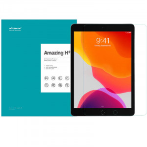 Защитное стекло Nillkin (H+) для iPad 10.2" (2019)