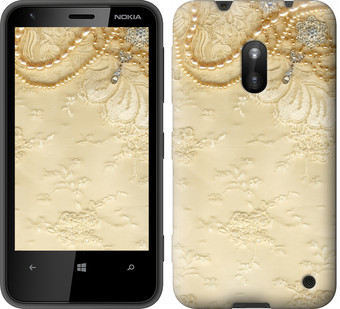 

Чохол Мереживний орнамент на Nokia Lumia 620 257723