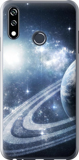

Чехол Кольца Сатурна для LG W10 1613176