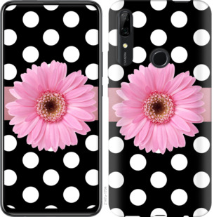 

Чохол Горiшок 2 на LG W30 791584