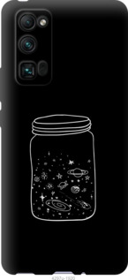

Чехол Космос в банке для Huawei Honor 30 Pro 920476