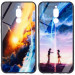 TPU+Glass чохол Diversity на Xiaomi Redmi 8