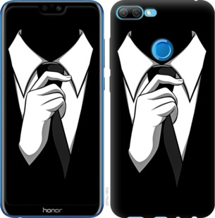 

Чохол Краватка для Huawei Honor 9i 911463