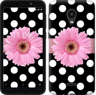 

Чехол Горошек 2 для Meizu C9 688510