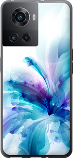 

Чехол цветок для OnePlus Ace 1695053