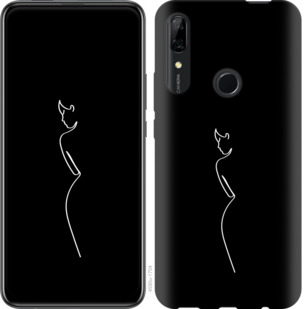 

Чехол Силуэт1 для Huawei P Smart Z 809720