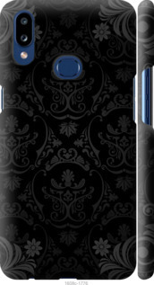 

Чехол узор барокко для Samsung Galaxy A10s A107F 942826