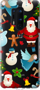 

Чохол Новорічний 1 на OnePlus 8 Pro 1095117