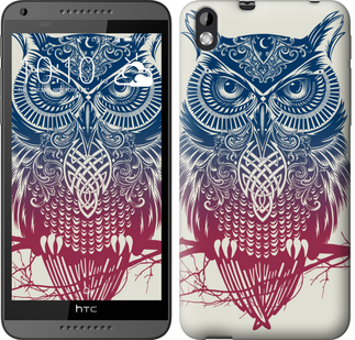 

Чохол Сова 2 на HTC Desire 816 631573