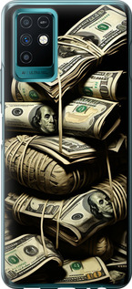 

Чехол Big money для Infinix Note 10 1649558