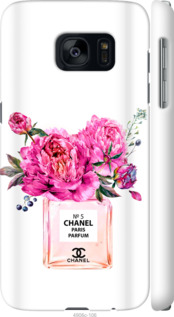 

Чохол Chanel на Samsung Galaxy S7 G930F 988048